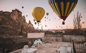 Daphne Cave Hotel
