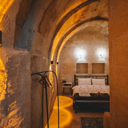 Daphne Cave Hotel Avanos Extérieur photo