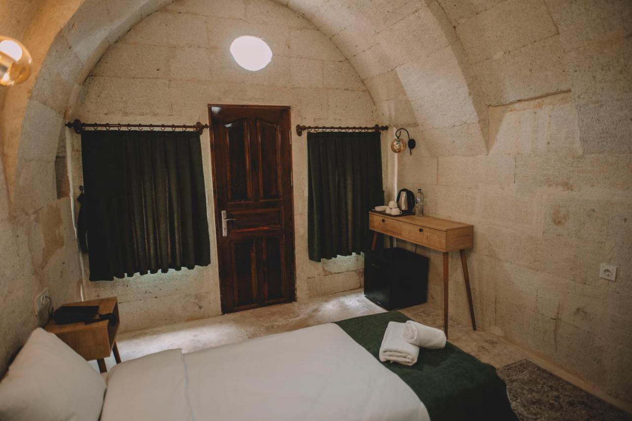 Daphne Cave Hotel Avanos Extérieur photo