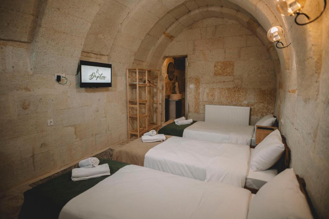 Daphne Cave Hotel Avanos Extérieur photo