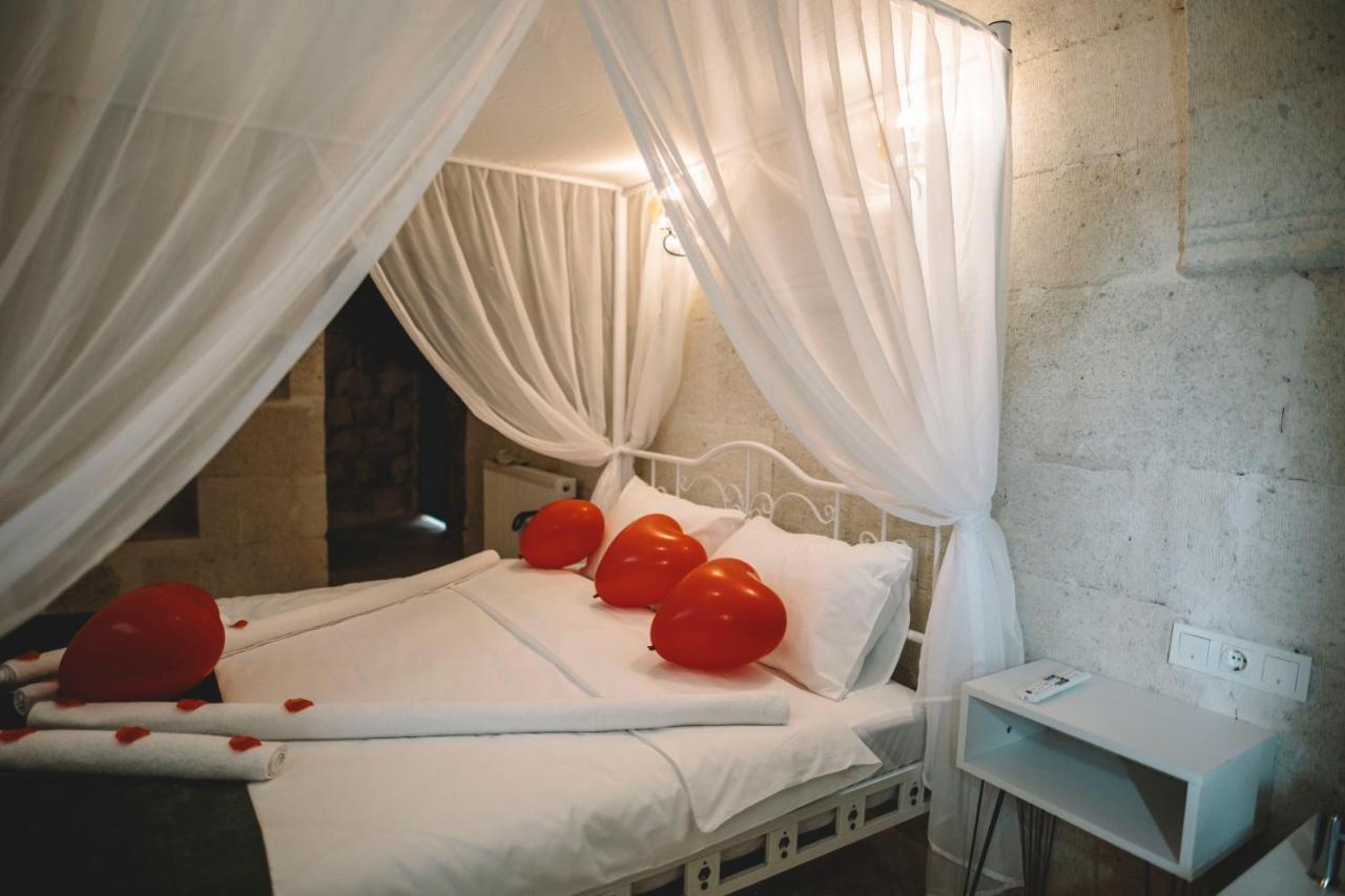 Daphne Cave Hotel Avanos Extérieur photo