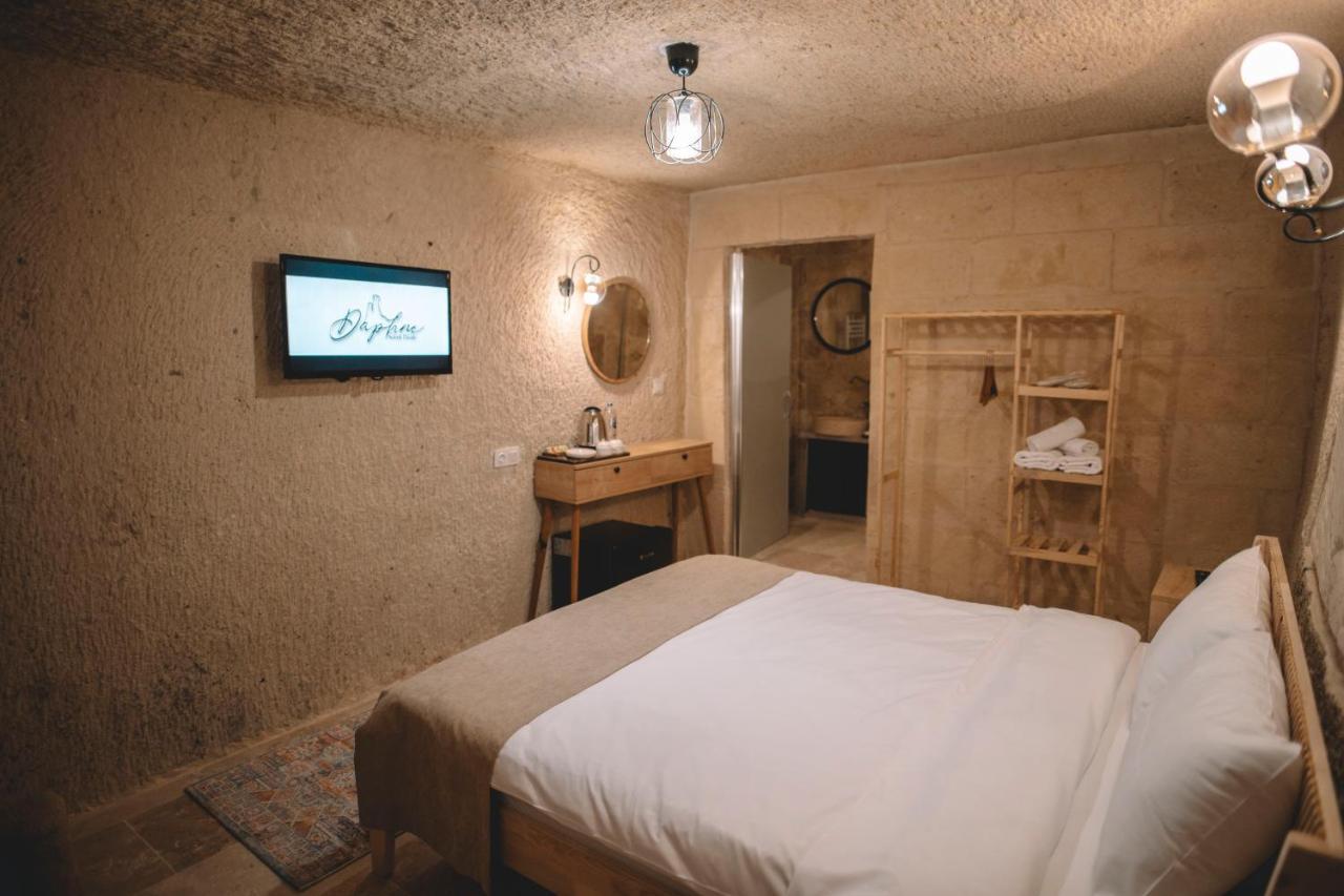 Daphne Cave Hotel Avanos Extérieur photo