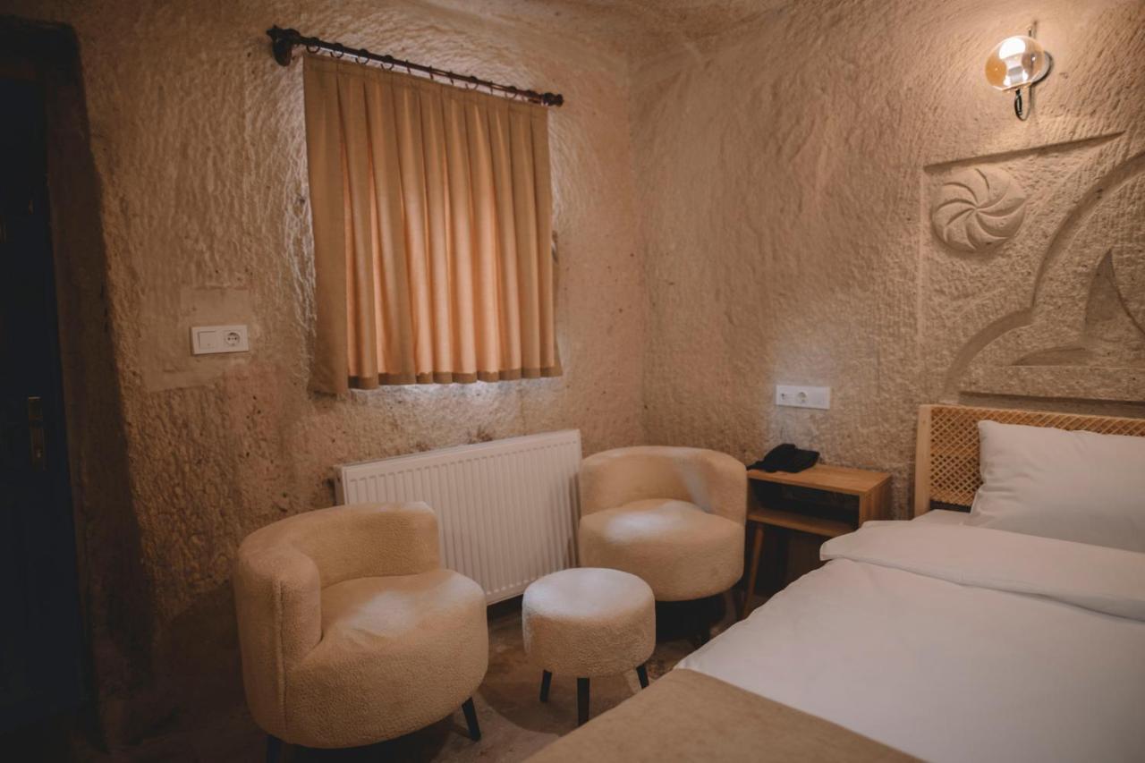 Daphne Cave Hotel Avanos Extérieur photo