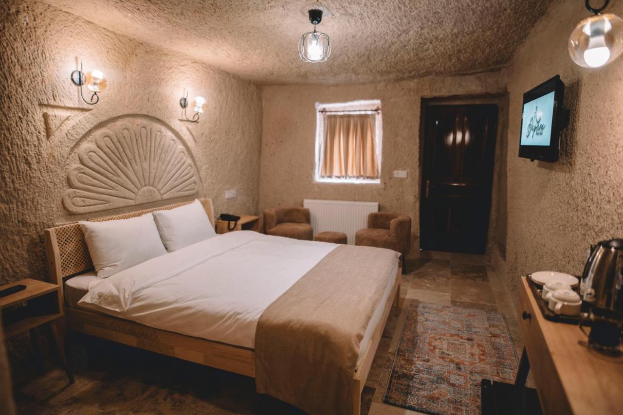 Daphne Cave Hotel Avanos Extérieur photo