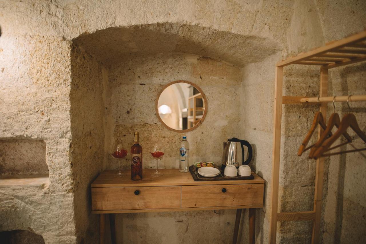 Daphne Cave Hotel Avanos Extérieur photo