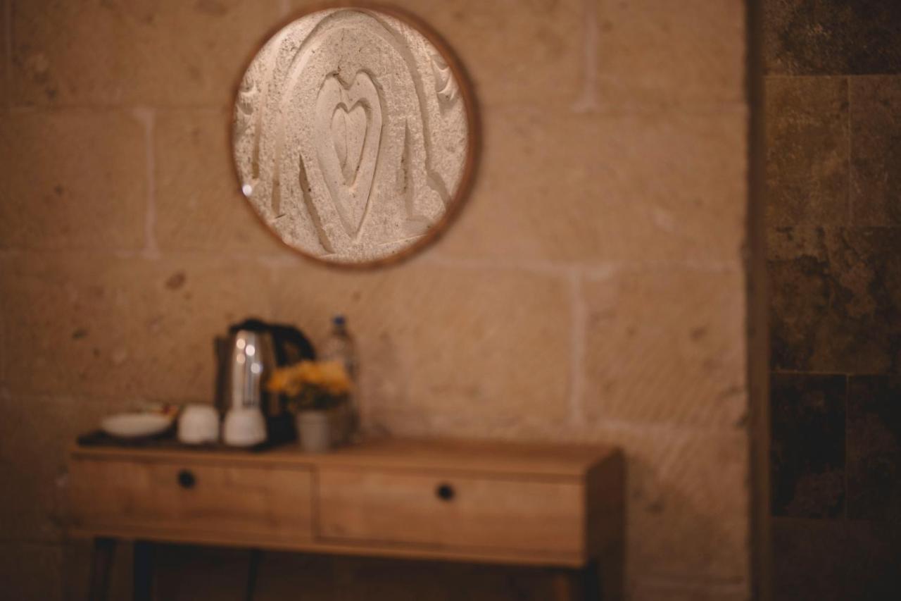 Daphne Cave Hotel Avanos Extérieur photo