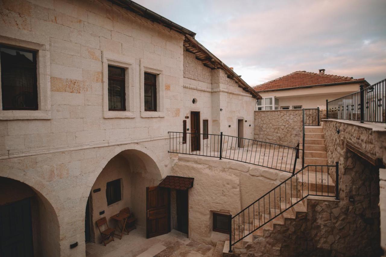 Daphne Cave Hotel Avanos Extérieur photo