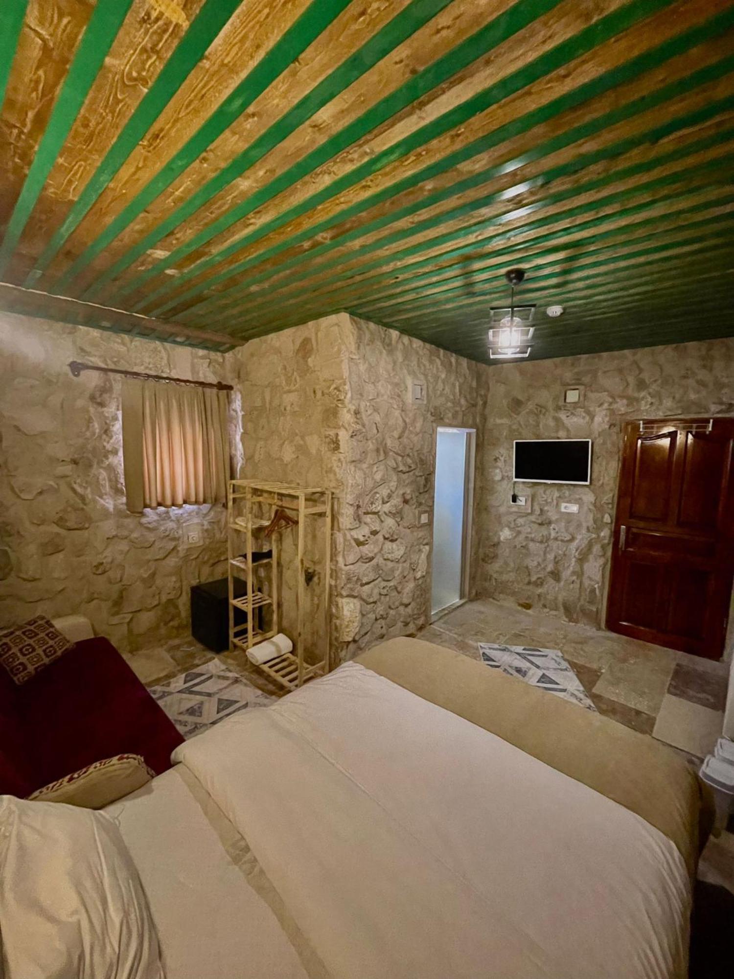 Daphne Cave Hotel Avanos Extérieur photo