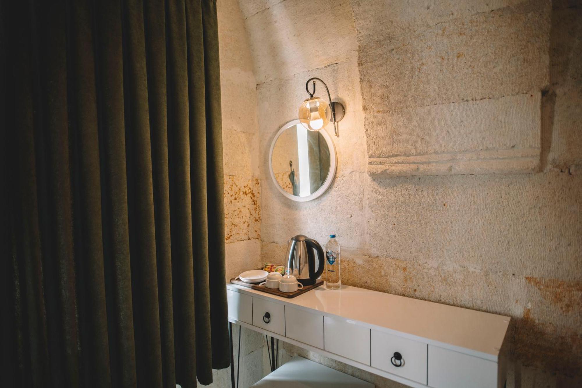 Daphne Cave Hotel Avanos Extérieur photo