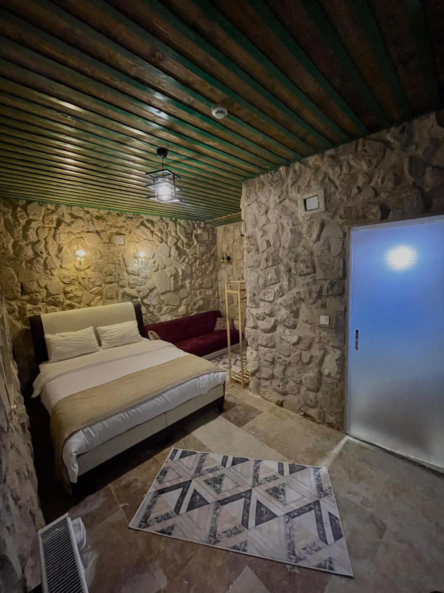 Daphne Cave Hotel Avanos Extérieur photo